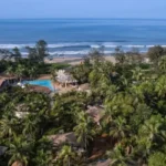 Resort in North Goa Near Beach