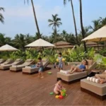 Resorts in North Goa for Family