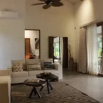Boutique Resort in North Goa
