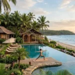 Wellness Resort in Goa