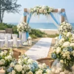 Best beach resort in Goa for weddings