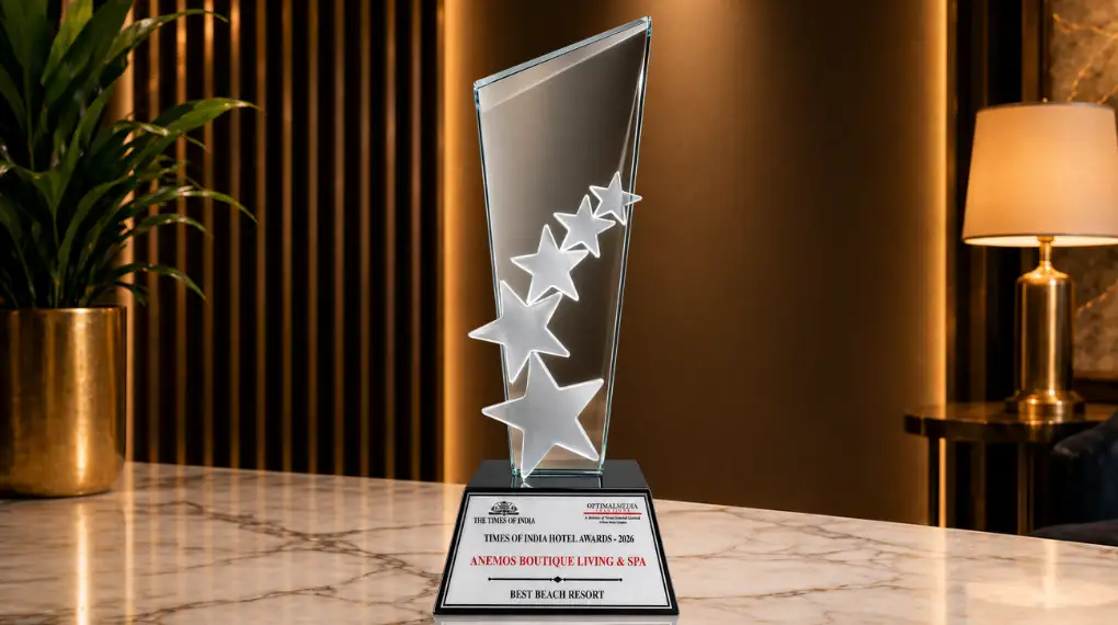 Times of India Hotel Awards 2026