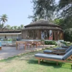 stay in north goa