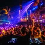 Nightclubs in Goa