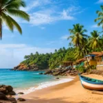 Goa Travel Guide