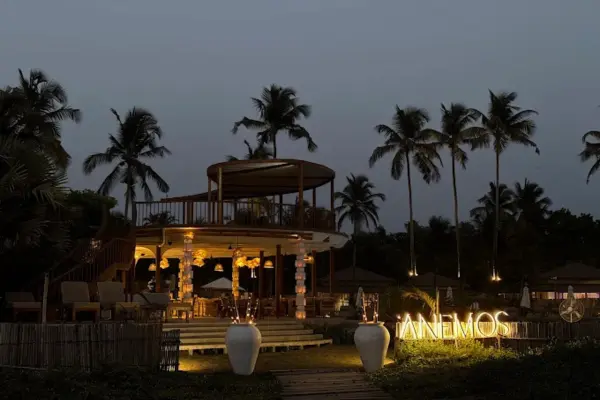 Private Villas in Goa