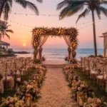 Destination Wedding in Goa