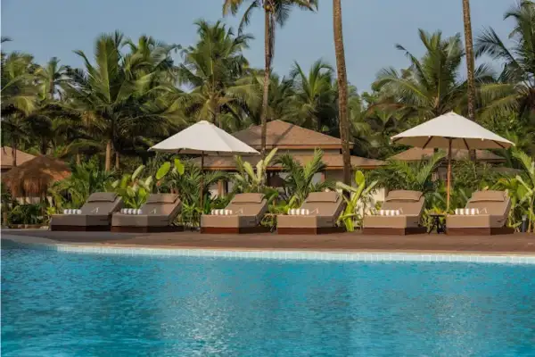 Luxury Staycation in Goa (1)