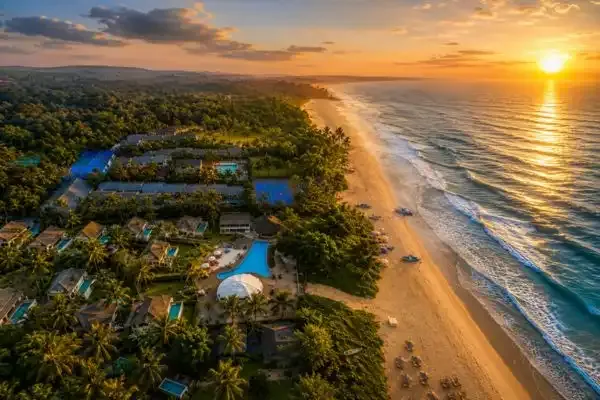 Best Time To Visit Goa