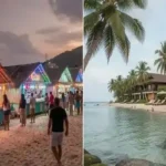 North Goa vs South Goa