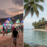 North Goa vs South Goa
