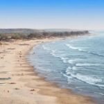 Beach In North Goa For Couples