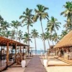 Goa In Monsoon