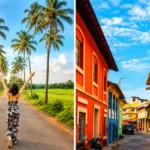 Photoshoot Places in Goa
