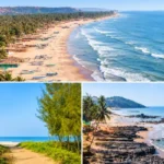 Best Beaches in Goa for Swimming