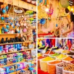Best Markets in Goa for Shopping