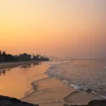 Morjim Beach