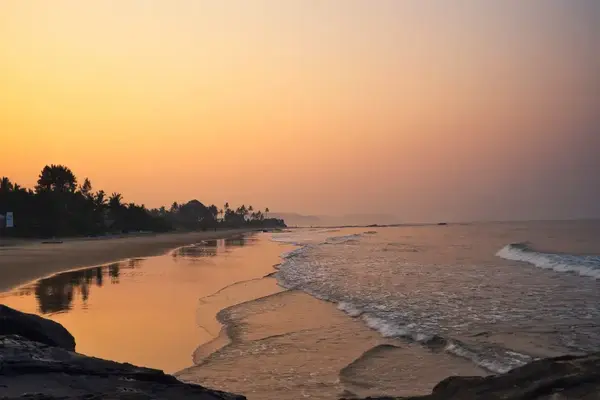 Morjim Beach